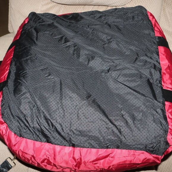 💥HP💥 Luxury small pet bed great for cat or small dog under 30lbs - Picture 10 of 14